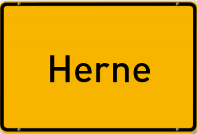 herne herne