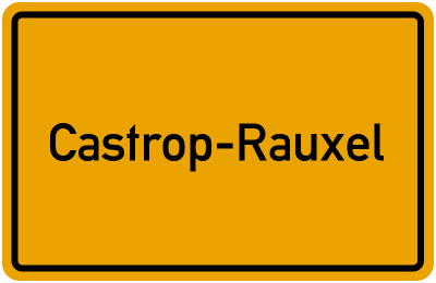castrop-rauxel castrop-rauxel