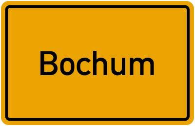 bochum bochum
